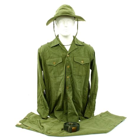 replica vietnam war pants|vietnam war uniforms for sale.